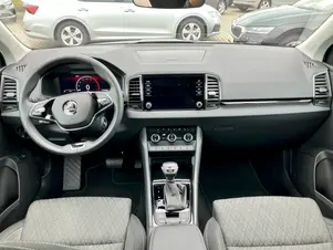 Škoda Karoq Top Selection