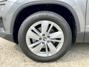 Škoda Karoq Top Selection