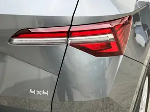Škoda Karoq Top Selection