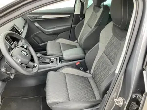 Škoda Karoq Top Selection