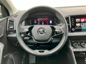 Škoda Karoq Top Selection