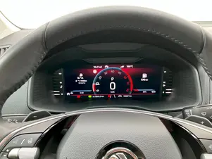Škoda Karoq Top Selection