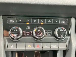 Škoda Karoq Top Selection