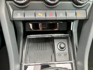 Škoda Karoq Top Selection