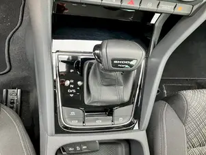 Škoda Karoq Top Selection
