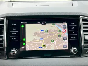 Škoda Karoq Top Selection