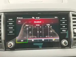 Škoda Karoq Top Selection
