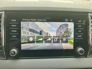 Škoda Karoq Top Selection