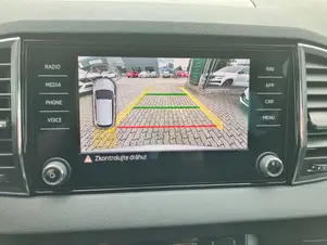 Škoda Karoq Top Selection