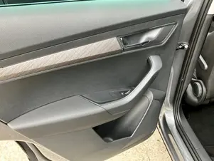 Škoda Karoq Top Selection