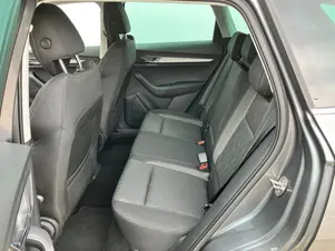 Škoda Karoq Top Selection
