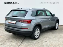 Kodiaq Style Plus