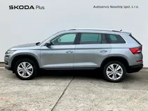 Kodiaq Style Plus