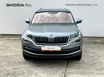 Kodiaq Style Plus