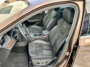 Škoda Octavia Scout