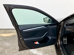 Škoda Octavia Scout