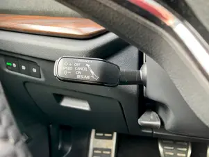 Škoda Octavia Scout