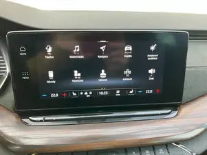 Škoda Octavia Scout