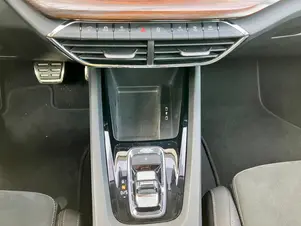 Škoda Octavia Scout