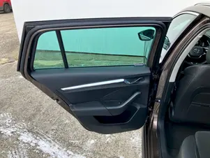 Škoda Octavia Scout