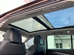 Škoda Octavia Scout