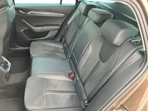 Škoda Octavia Scout