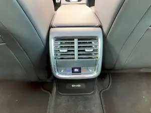 Škoda Octavia Scout