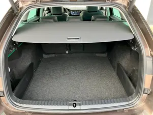 Škoda Octavia Scout