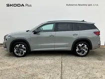 Kodiaq SportLine