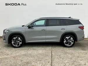 Škoda Kodiaq SportLine