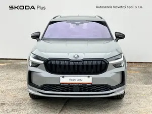 Škoda Kodiaq SportLine