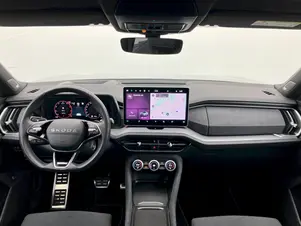 Škoda Kodiaq SportLine