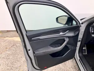Škoda Kodiaq SportLine