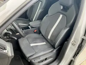 Škoda Kodiaq SportLine