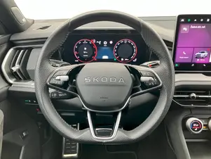 Škoda Kodiaq SportLine