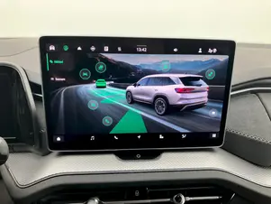 Škoda Kodiaq SportLine