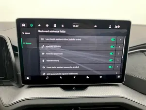 Škoda Kodiaq SportLine