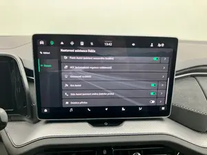 Škoda Kodiaq SportLine