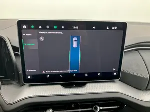 Škoda Kodiaq SportLine
