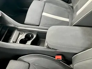 Škoda Kodiaq SportLine