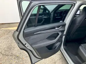 Škoda Kodiaq SportLine
