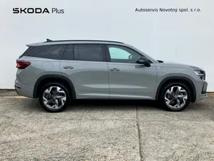 Škoda Kodiaq SportLine