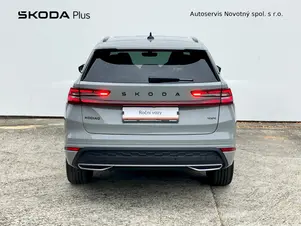 Škoda Kodiaq SportLine