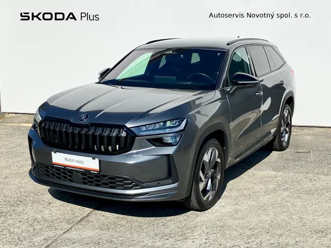 Kodiaq