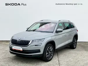 Škoda Kodiaq Style Plus