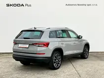 Kodiaq Style Plus