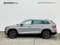 Kodiaq Style Plus