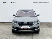 Kodiaq Style Plus