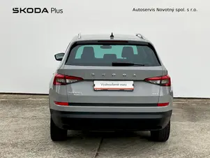 Škoda Kodiaq Style Plus