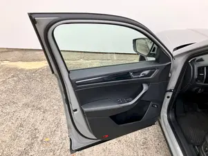 Škoda Kodiaq Style Plus